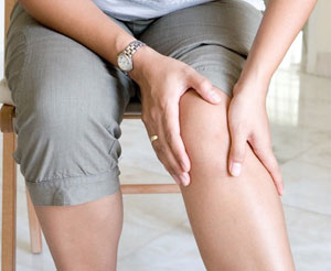 посттравматический артроз коленного сустава