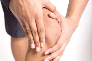 профилактика артроза коленного сустава